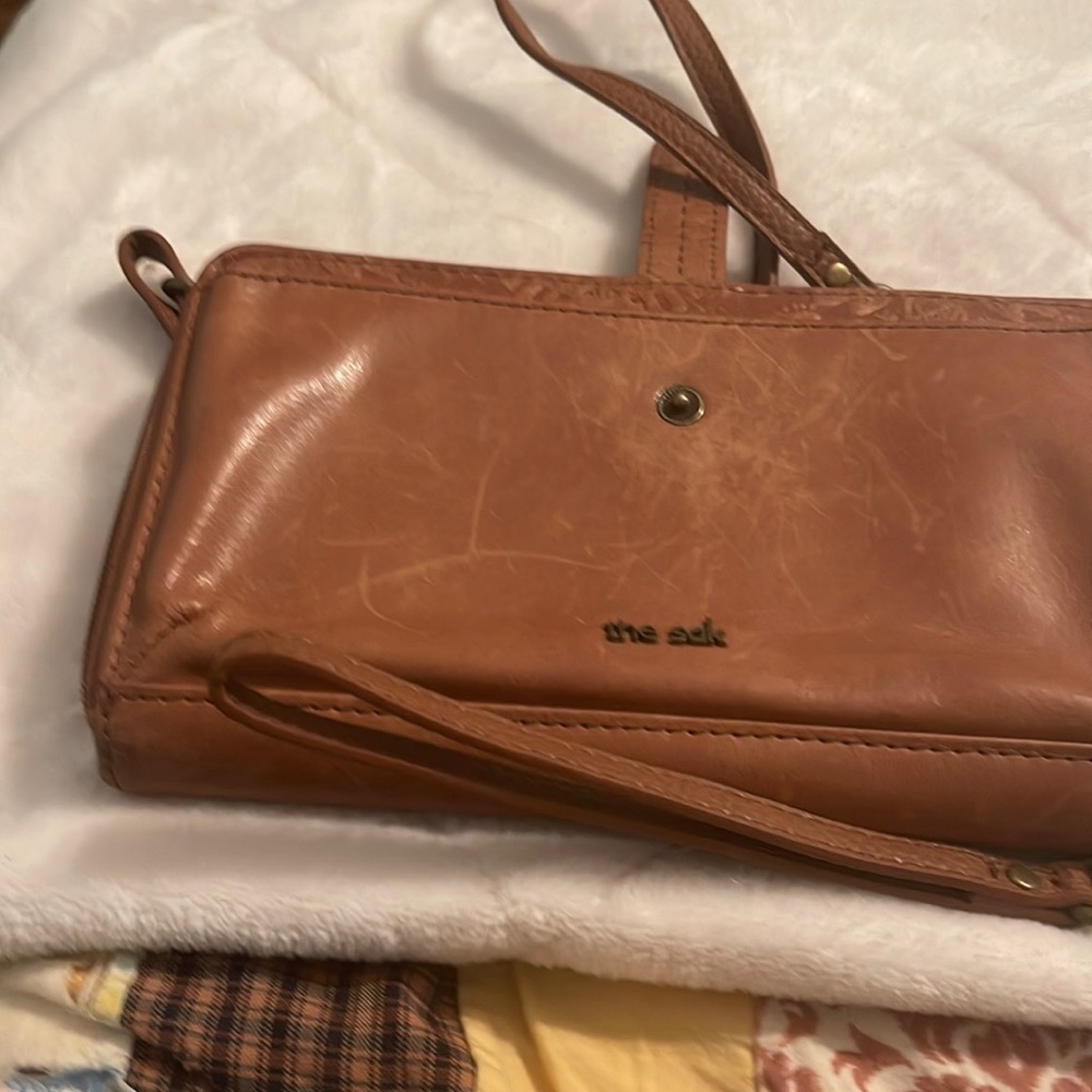 Cute the sak purse
